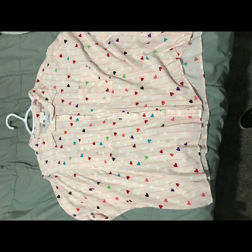 LuLaRoe Amy